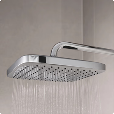 GROHE Showers