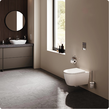 GROHE Bathroom Accessories