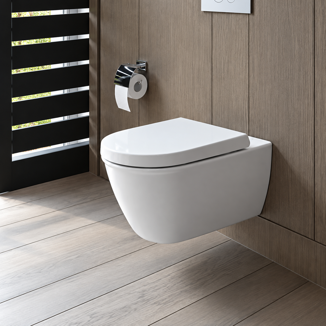 Duravit Toilets and WCS
