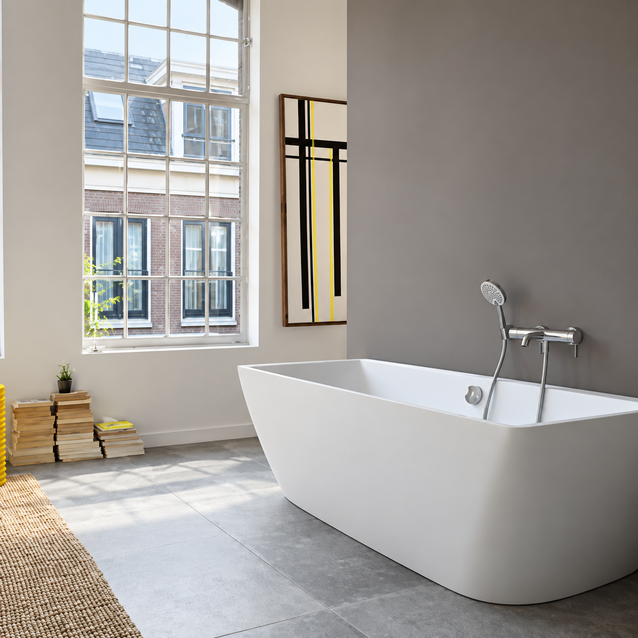 Duravit Bathtubs