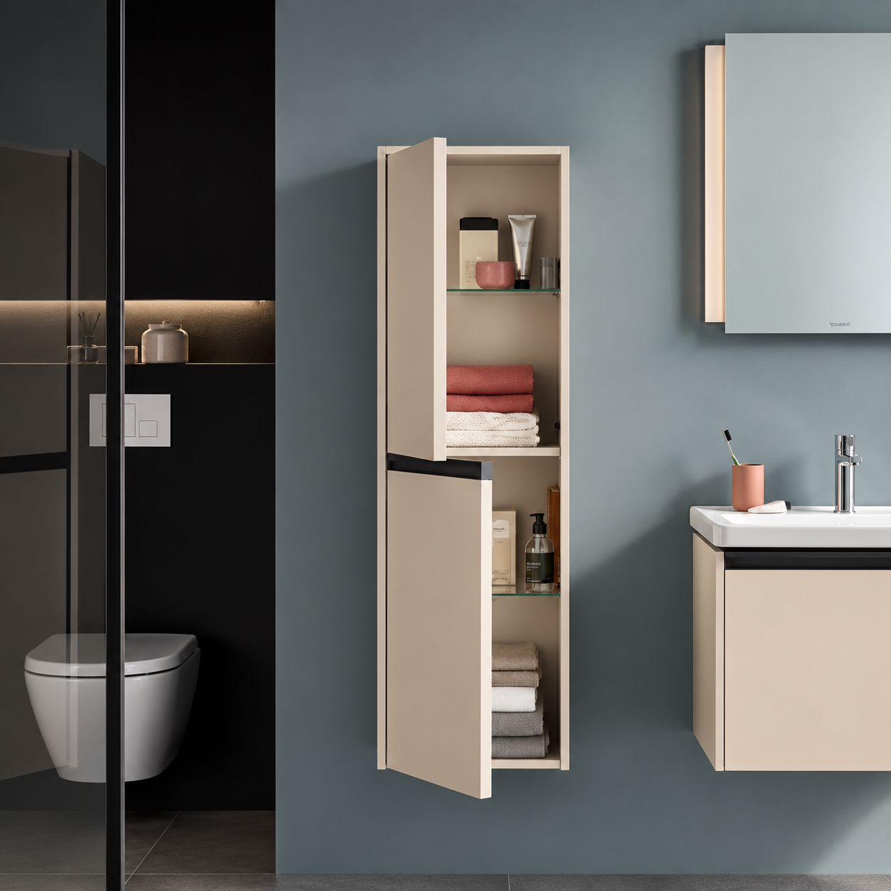 Duravit Bathroom Furniture