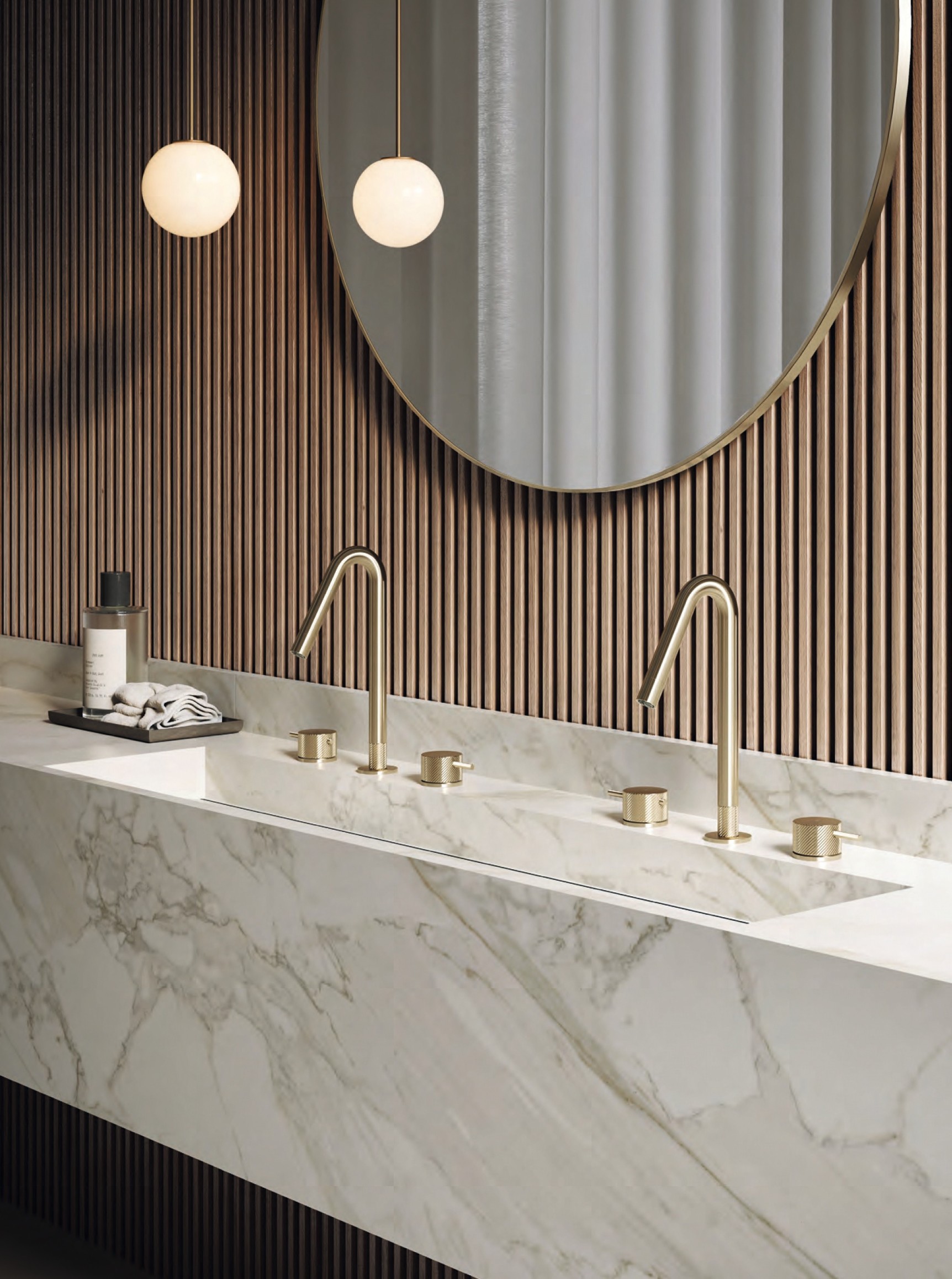 Nobili Bathroom Accessories
