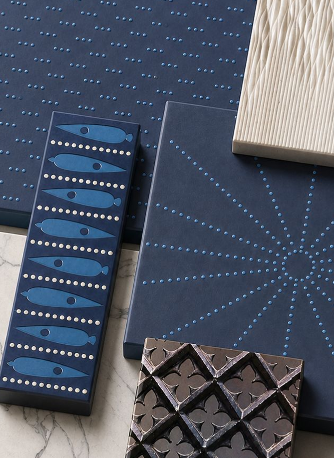 Challi surface collection