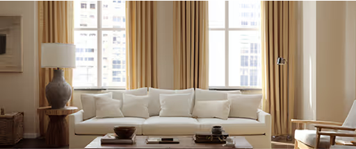 Interior living space