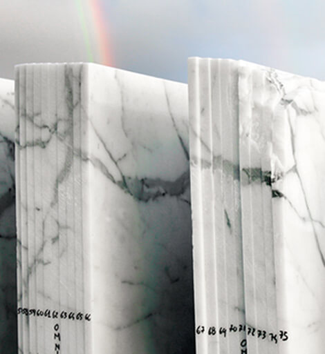 Premium marble and surface material